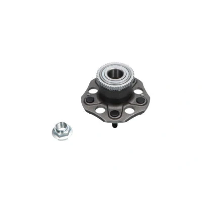Imagem de KAVO PARTS Kit de rolamento roda Eixo traseiro 152mm HONDA: Accord 6 Limousine WBK 2042