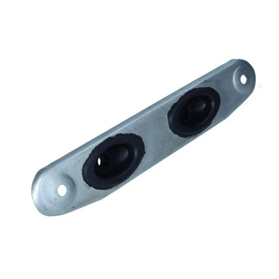 Imagem de MAXGEAR 27 2854 Suporte, sistema de escape VOLKSWAGEN: Tiguan I, Golf 5, AUDI: A3 Hatchback, A1 SEAT: Leon II Hatchback