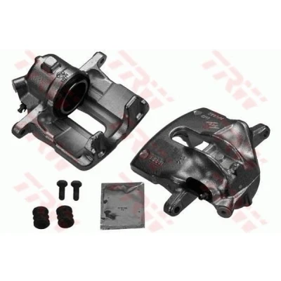 Imagem de TRW BHW241E Pinça de travão Ferro fundido RENAULT: Scénic 1, LAGUNA 1