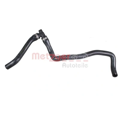Imagem de METZGER 2421999 Mangueira de Radiador sem braçadeiras FIAT: Panda II Hatchback