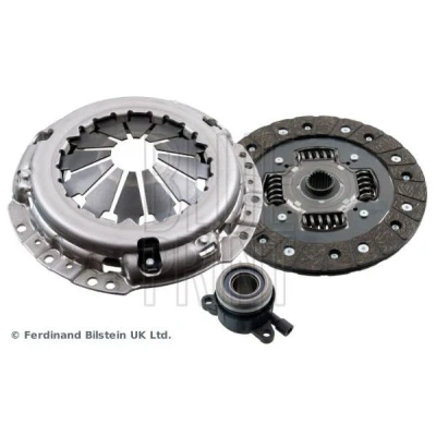 Imagem de BLUE PRINT ADT330297 Kit de Embraiagem três peças com desembraiagem central, massa lubrificante sintética 202 TOYOTA: Auris Hatchback