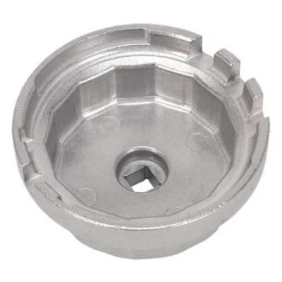 Imagem de SEALEY Lexus/Toyota VS7112 Chave para filtro de óleo 3/8 14