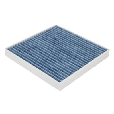 Imagem de PURRO PUR PC3040AG Filtro, ar do habitáculo Filtro de carvão ativado 215mm 214mm 24mm SMART: Fortwo II Coupe, Cabrio