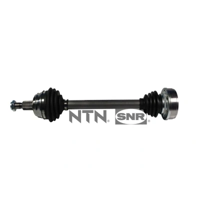 Imagem de SNR DK54.030 Veio de transmissão Eixo dianteiro, lado esquerdo 555 VOLKSWAGEN: Golf 4, Bora Sedan, AUDI: A3 Hatchback, SEAT: Leon I Hatchback