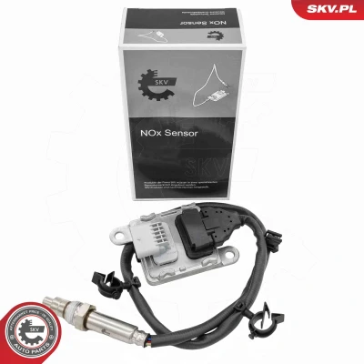 Imagem de Sensor de NOx, catalisador NOx ESEN SKV 71SKV074