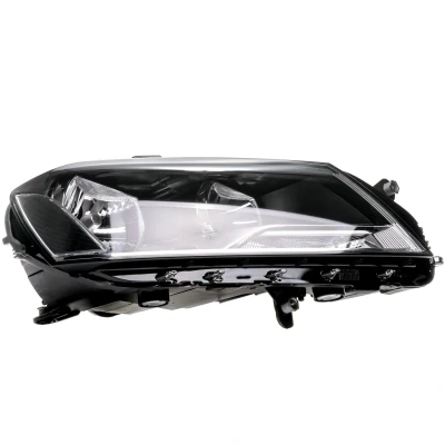Imagem de VALEO 044502 Farol Principal VOLKSWAGEN: Passat B7 Sedan