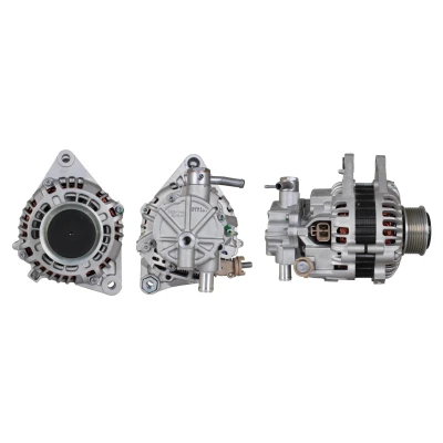 Imagem de LUCAS LRA04163 Alternador 14V 100A