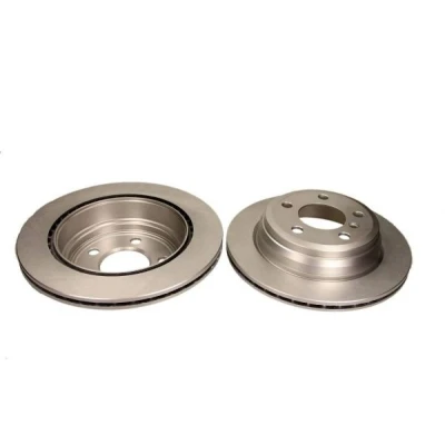 Imagem de QUARO QD2017 Disco de travão 300 20 5 120 interior ventilado pintado, revestido sem cubo roda, pernos fixação da roda BMW: 3 Touring