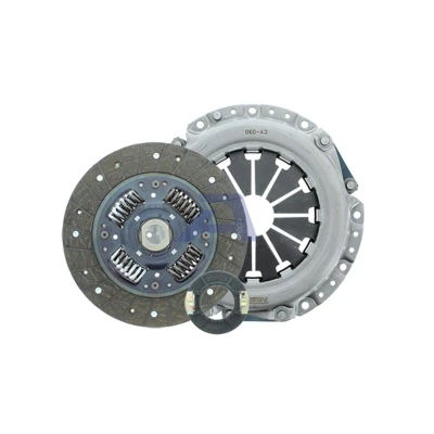 Imagem de AISIN Clutch Kit (3P) KY 108 de embraiagem três peças com prato da disco embraiagem, rolamento desembraiagem 215