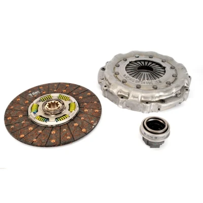 Imagem de VALEO NEW ORIGINAL KIT3P 827178 Kit de embraiagem com prato da disco embraiagem, rolamento desembraiagem 362