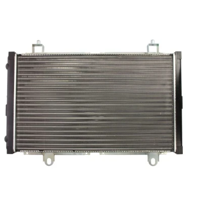 Imagem de NRF 52035 Radiador, arrefecimento do motor Alumínio 660 415 34 Aletas de refrigeração unidas mecanicamente FIAT: Ducato I Camião plataforma/Chassis