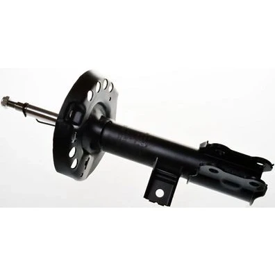 Imagem de DENCKERMANN DSB102G Amortecedor à direita Pressão do gás Tubo duplo com assento de mola cavilha em baixo HYUNDAI: i30 I Carrinha