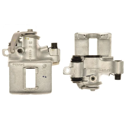 Imagem de BOSCH 0 986 473 175 Pinça de travão Ferro fundido 49,7 RENAULT: LAGUNA 1