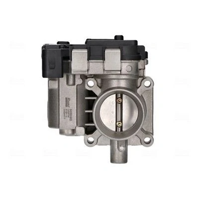 Imagem de NISSENS 955090 Corpo de Borboleta elétrico sem juntas É necessário adaptar/actualizar unidade comando/software, com sensor, &#039;bypass&#039; vácuo