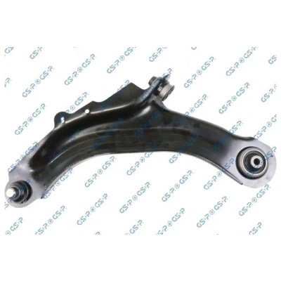 Imagem de GSP S060688 Braço de suspensão Eixo traseiro esquerdo transversal 18mm RENAULT: MEGANE 2 Kombi, 2, GRAND SCENIC
