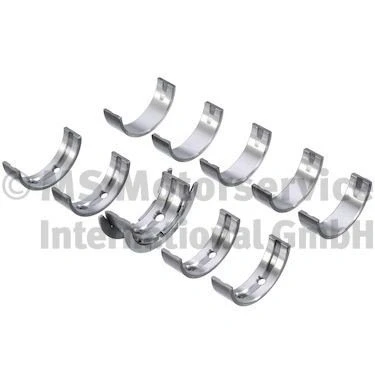 Imagem de KOLBENSCHMIDT 37122610 Conjunto de bronzes da cambota FORD: Focus C Max