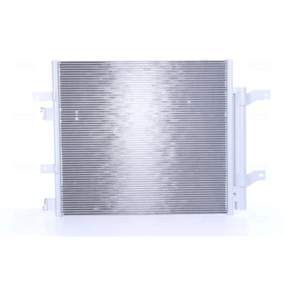 Imagem de NISSENS 940536 Condensador com secador Alumínio 525 R 134a JAGUAR: XF Sedan