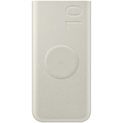 Imagem de Samsung Power Bank 10.000mAh Bege