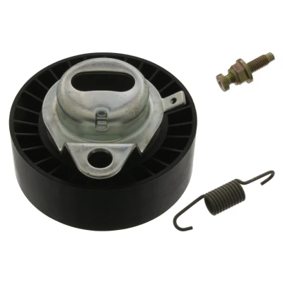 Imagem de FEBI BILSTEIN 22792 Rolo tensor, correia dentada com elemento tensor FORD: Focus Mk1 Van / Carrinha, FIESTA 3