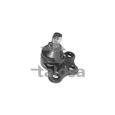 Imagem de TALOSA 47 02642 Rótula de suspensão Eixo dianteiro, em baixo 16mm OPEL: Corsa C Hatchback, Van, Combo Van / Carrinha