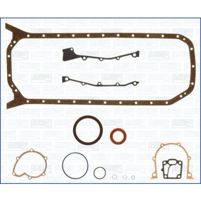 Imagem de AJUSA 54057800 Juntas BMW: 5 Sedan