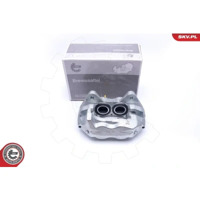 Imagem de ESEN SKV 45SKV131 Pinça de travão Eixo dianteiro, lado esquerdo TOYOTA: Land Cruiser Prado 90