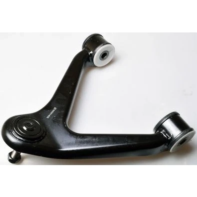 Imagem de DENCKERMANN D120458 Braço de suspensão Eixo dianteiro, à direita, em cima transversal 18mm