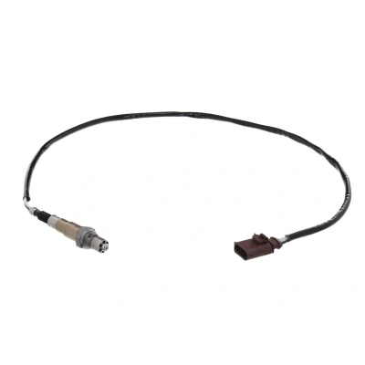 Imagem de VALEO 368250 Sonda lambda antes do catalisador, para o catalisador M18x1,5 plana, Rosca pré lubrificada, com aquecimento