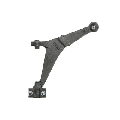 Imagem de DELPHI TC610 Braço de suspensão com articulação suspensão/guia oscilante longitudinal PEUGEOT: 106 II Hatchback, I Hatchback endado,