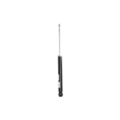 Imagem de SACHS 317 510 Amortecedor Pressão do gás Tubo duplo telescópico cavilha em cima, olhal baixo TOYOTA: Yaris III Hatchback