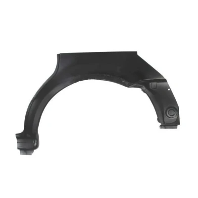 Imagem de Guarda lamas interior BLIC 6504 03 9539581P, Links