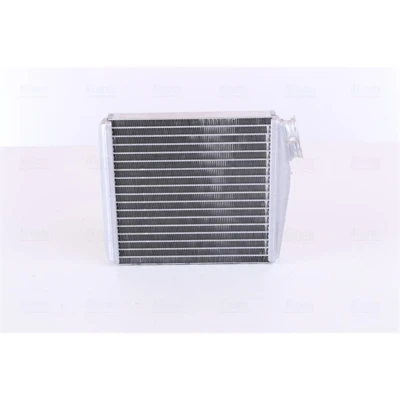 Imagem de NISSENS 73645 Radiador Quente sem tubo/cabo