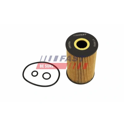 Imagem de FAST Filtro de óleo Cartucho filtrante FT10910