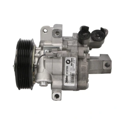 Imagem de VALEO 813789 compressor DKV06 12 PAG 100 R 134a com óleo de TOYOTA: Aygo