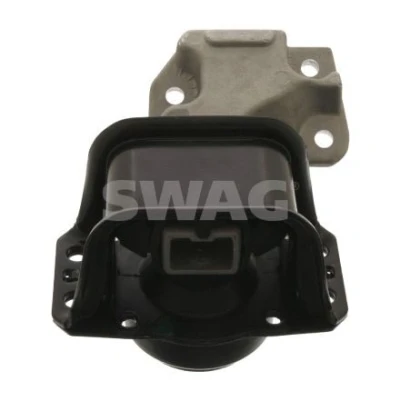 Imagem de SWAG 62 93 8955 Suporte, motor à direita Apoio hidráulico 155,8 PEUGEOT: 307 Hatchback, SW, Carrinha, CITROËN: C4 Coupe, I Hatchback