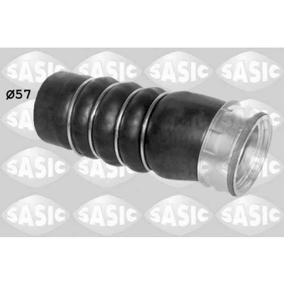 Imagem de SASIC 3336035 Mangueira Para o Turbocompressor VOLKSWAGEN: Golf 5, Jetta 3, SEAT: Leon II Hatchback, Altea, AUDI: A3 Sportback