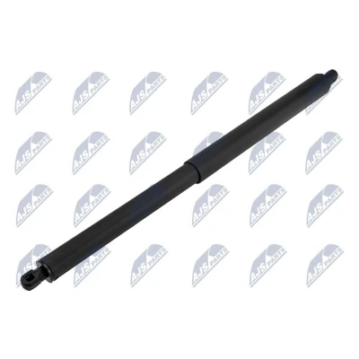 Imagem de NTY AE VW 107 Amortecedor da mala para veículos com abertura automática Tampa bagageira traseira direita, do veículo