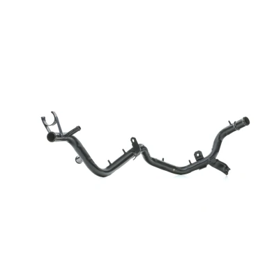 Imagem de AUTOMEGA 160042710 Tubo do líquido de refrigeração VOLKSWAGEN: Golf 3, 3 Cabrio, Passat B3/B4 Variant