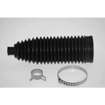 Imagem de SPIDAN 84316 Fole de Direcção Termoplástico para ligadoress cabos em aço inox 15, 51mm 171mm NISSAN: Qashqai 2