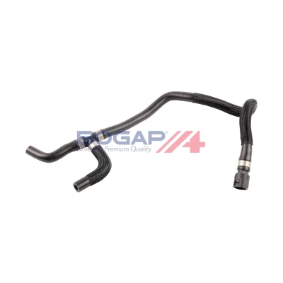 Imagem de BOGAP B4228524 Mangueira de Radiador EPDM (borracha etileno propileno dieno)