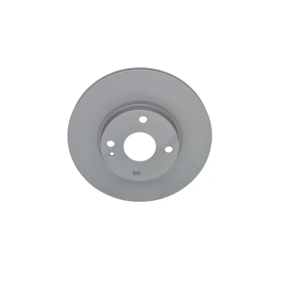 Imagem de ATE 24.0120 0169.1 Disco de travão 255,0 20,0 4 100,0 ventilado revestido MAZDA: MX 5 I, 2