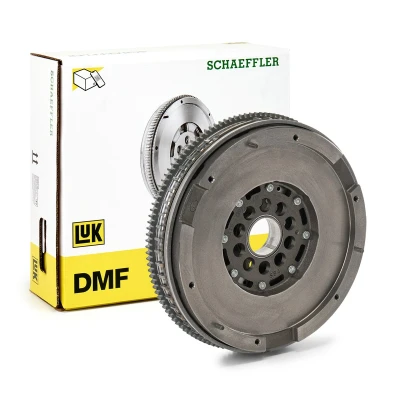 Imagem de LuK 415 0912 10 Volante bimassa