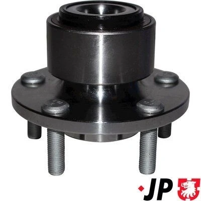 Imagem de JP GROUP 4941400500 Kit de rolamento roda VOLVO: S40 II, C30, V50