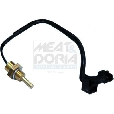 Imagem de Sensor de temperatura, líquido refrigeração MEAT &amp; DORIA 82276