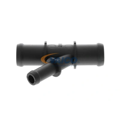 Imagem de VAICO V10 6547 Flange Poliamida 6.6, GFK (plástico reforçado a fribra de vidro) traseira VOLKSWAGEN: Golf 7, Polo V Hatchback, Touran II