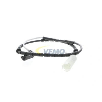 Imagem de VEMO Original Quality V20 72 5137 Sensor de Desgaste Pastilha Freio Eixo dianteiro BMW: 3 Touring, Coupe, Sedan