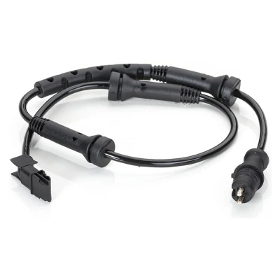 Imagem de HELLA 6PU 012 806 271 Sensor de ABS 2 550 12 RENAULT: LAGUNA 2, Grandtour