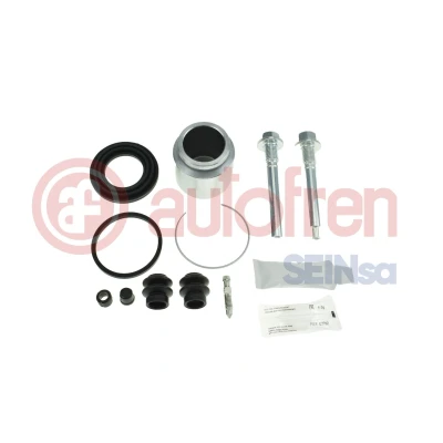 Imagem de AUTOFREN SEINSA D44222S Jogo de Reparação Pinça Travão Eixo traseiro 45 PISTON KIT+GUIDEPINS MITSUBISHI: PAJERO Sport 1 SUV, 4, 3