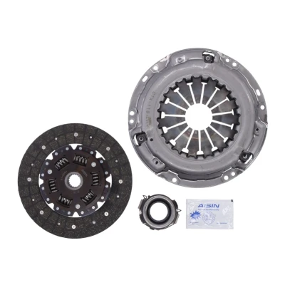 Imagem de Kit de embraiagem AISIN Clutch (3P) KT 162B