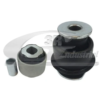 Imagem de 3RG 50298 Casquilho de Braço Suspensão Eixo traseiro CITROËN: C6 Sedan, C5 III Carrinha, 3, PEUGEOT: 407 SW, 508 I SW